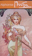 Cover of Alphonse Mucha