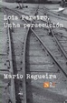 Cover of Lois Pereiro. Unha persecución