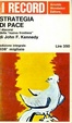 Cover of Strategia di pace