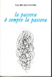 Cover of La passera è sempre la passera