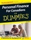 Cover of "Personal Finance For Canadians For Dummies"