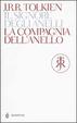 Cover of La compagnia dell'anello