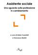Cover of Assistente sociale
