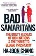 Cover of Bad Samaritans