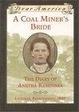 Cover of A Coal Miner's Bride