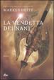 Cover of La Vendetta dei Nani