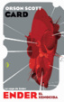 Cover of Ender El Xenocida