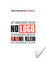 Cover of No Logo 10th Anniversary Edition