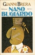 Cover of Naso bugiardo