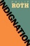 Cover of Indignation
