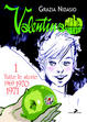 Cover of Valentina Mela Verde vol. 1