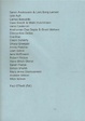 Cover of Curating subjects