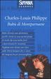 Cover of Bubù di Montparnasse