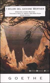 Immagine di I dolori del giovane Werther
