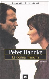 Più riguardo a La donna mancina