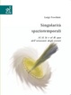 Cover of Singolarità spaziotemporali