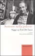 Cover of Scrivere nella polvere