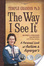 Cover of The Way I See It, Revised and Expanded 2nd Edition