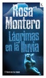 Cover of Lagrimas en la lluvia