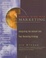 Cover of World Wide Web marketing