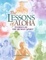 Cover of "The Lessons of Aloha"