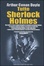 Cover of Tutto Sherlock Holmes