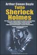 Cover of Tutto Sherlock Holmes