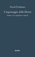 Cover of L'ingranaggio della libertà