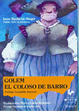 Cover of Gólem, el coloso de barro
