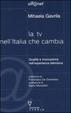 Cover of La TV nell'Italia che cambia