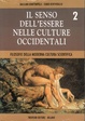 Cover of Il senso dell'essere nelle culture occidentali vol. 2