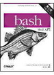 Cover of bash shell入門
