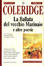 Cover of La Ballata del vecchio marinaio
