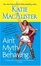 Cover of "Ain't Myth-behaving"