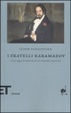 Cover of I fratelli Karamazov