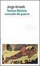 Cover of Tereza Batista