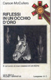 Cover of Riflessi in un occhio d'oro