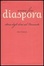 Cover of Diaspora. Storia degli ebrei nel Novecento