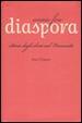 Cover of Diaspora. Storia degli ebrei nel Novecento