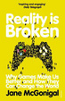 Cover of Reality is Broken