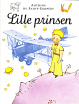 Cover of Lille prinsen