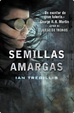 Cover of Semillas amargas