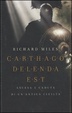 Cover of Carthago delenda est. Ascesa e caduta di un'antica civiltà