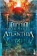 Cover of Atlántida