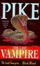 Cover of The Last Vampire