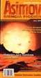 Cover of Asimov Ciencia Ficción - Nº07