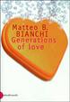 Cover of Generations of love