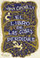 Cover of El libro de las cosas perdidas