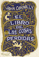Cover of El libro de las cosas perdidas