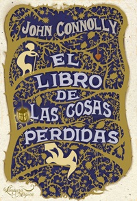 More about El libro de las cosas perdidas